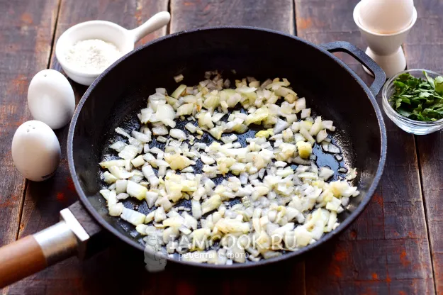 Шаг 2: иллюстрация