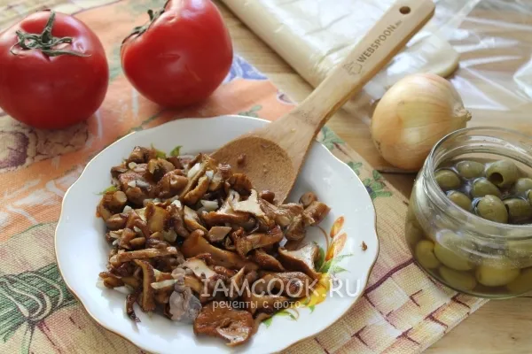 Шаг 1: иллюстрация