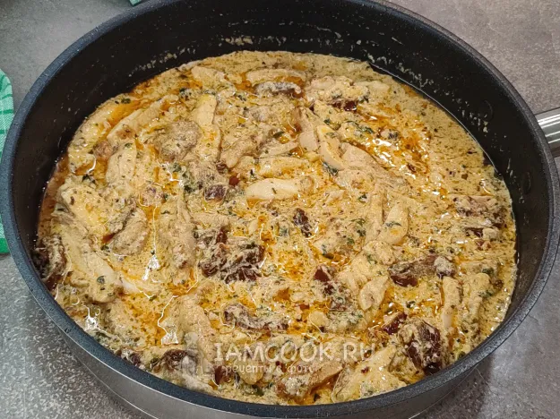 Шаг 11: иллюстрация