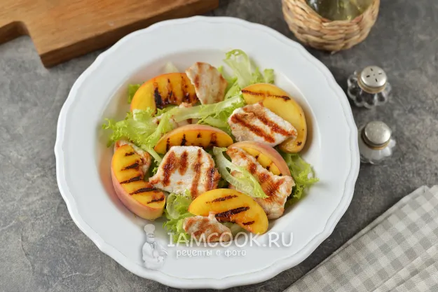 Шаг 5: иллюстрация