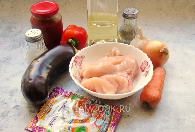 Шаг 1: иллюстрация