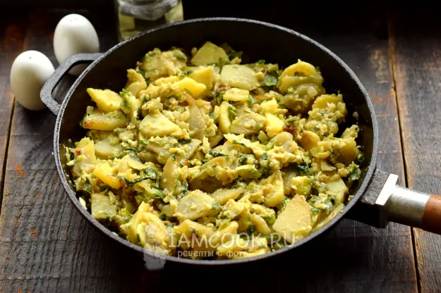 Шаг 8: иллюстрация