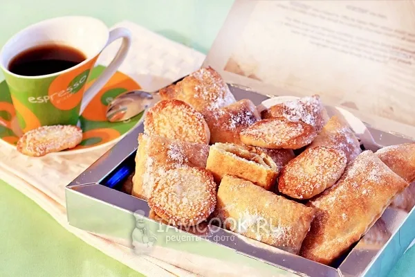 Шаг 11: иллюстрация