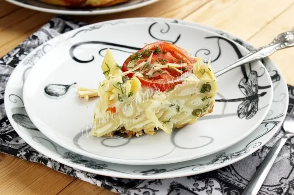 Шаг 9: иллюстрация