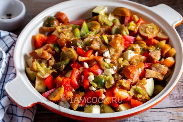 Шаг 5: иллюстрация