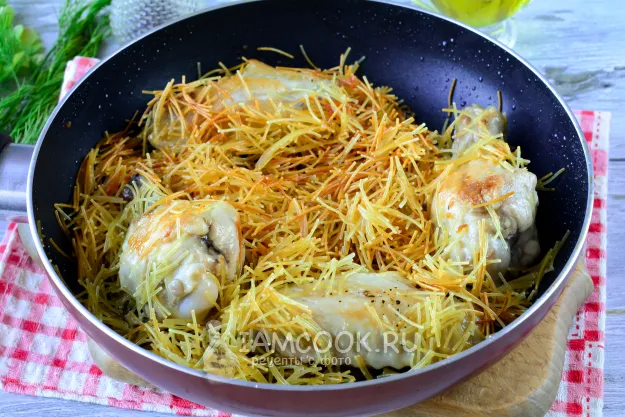 Шаг 5: иллюстрация