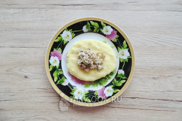 Шаг 10: иллюстрация