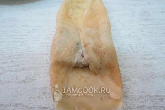 Шаг 16: иллюстрация