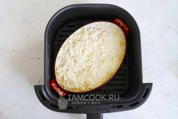 Шаг 9: иллюстрация