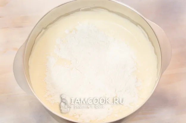 Шаг 2: иллюстрация