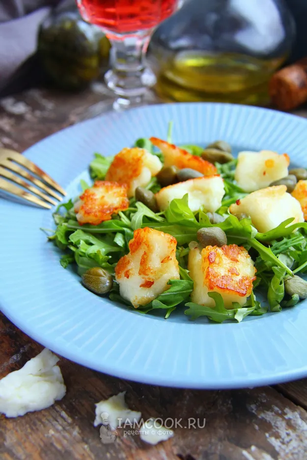 Шаг 8: иллюстрация