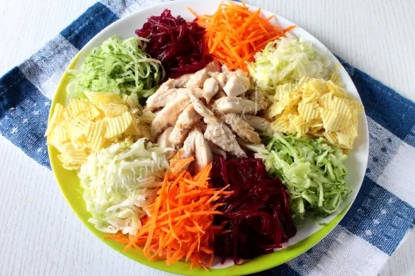 Шаг 9: иллюстрация