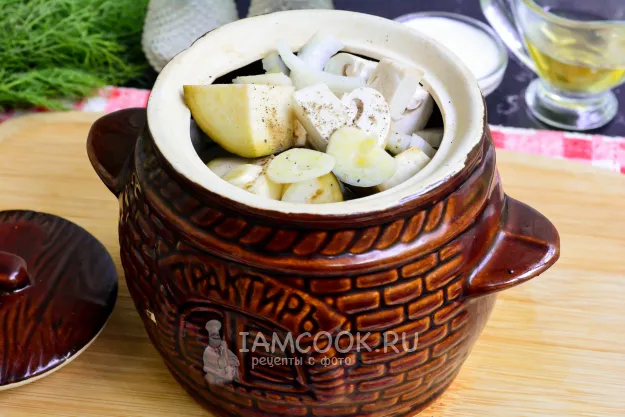 Шаг 5: иллюстрация