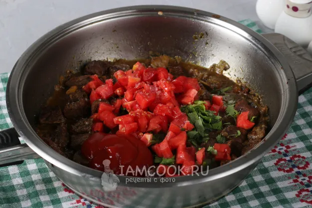 Шаг 7: иллюстрация