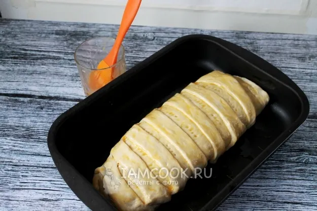 Шаг 11: иллюстрация