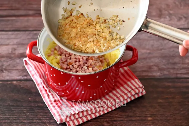 Шаг 13: иллюстрация