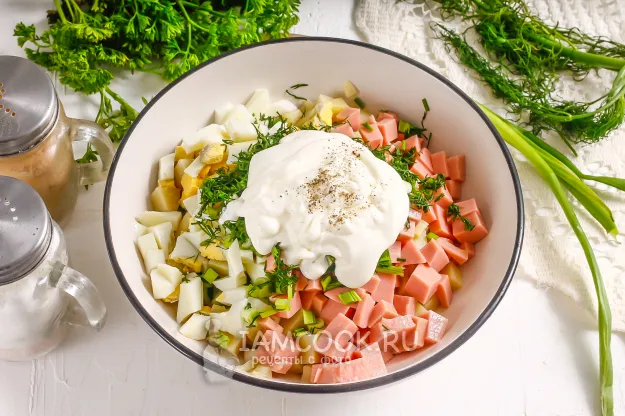 Шаг 7: иллюстрация