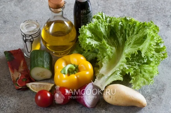 Шаг 1: иллюстрация