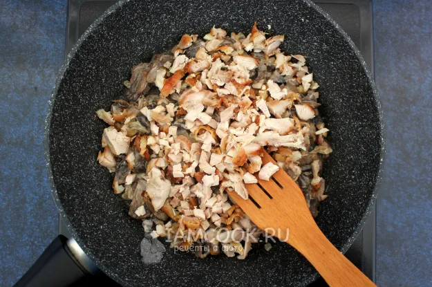 Шаг 6: иллюстрация