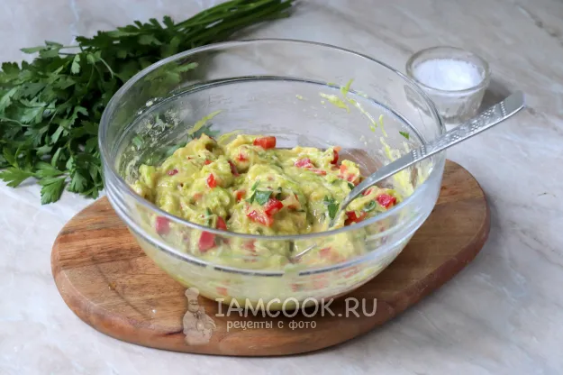 Шаг 6: иллюстрация