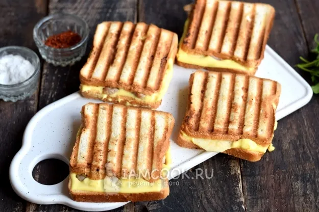 Шаг 8: иллюстрация