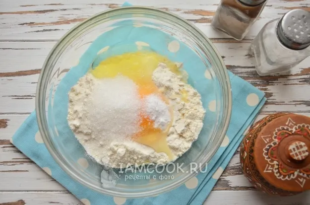 Шаг 3: иллюстрация