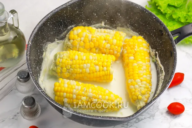 Шаг 7: иллюстрация