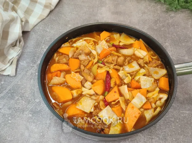 Шаг 10: иллюстрация