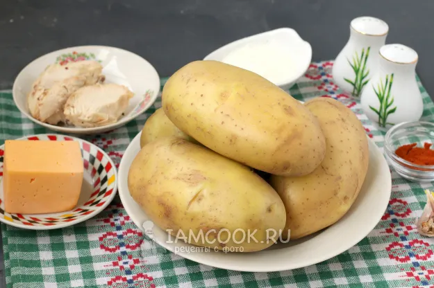 Шаг 1: иллюстрация