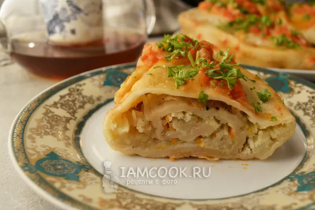 Шаг 15: иллюстрация