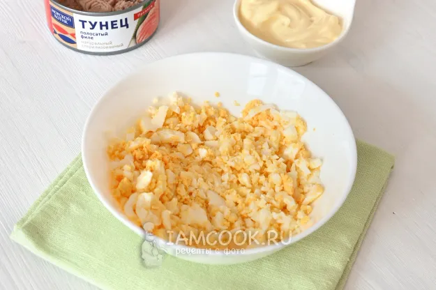 Шаг 2: иллюстрация