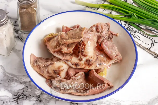 Шаг 3: иллюстрация