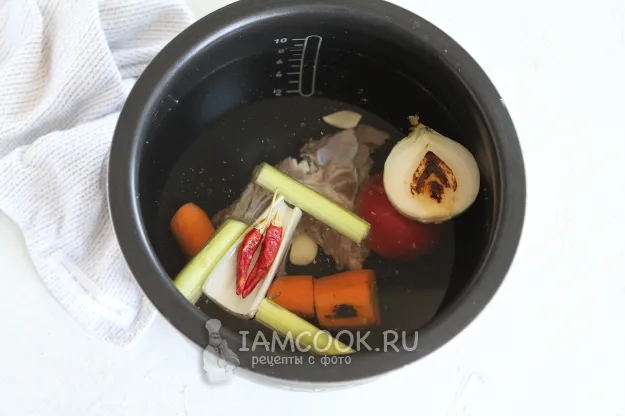 Шаг 6: иллюстрация