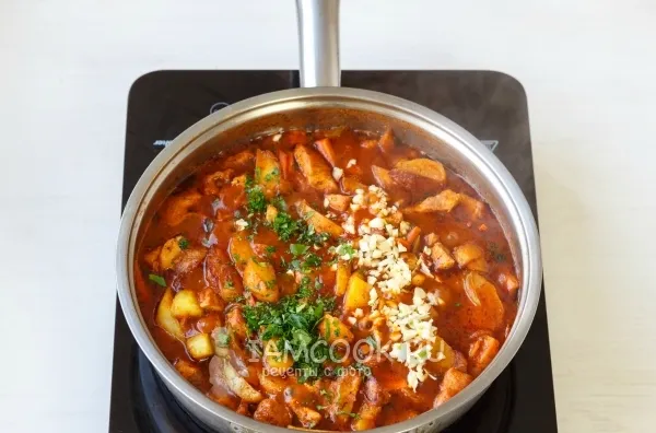 Шаг 15: иллюстрация