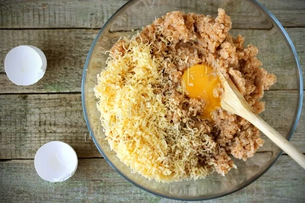 Шаг 2: иллюстрация