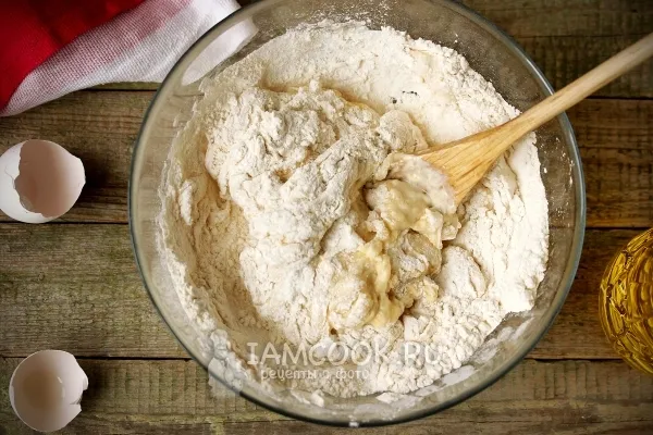 Шаг 1: иллюстрация