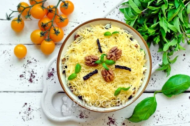 Шаг 10: иллюстрация