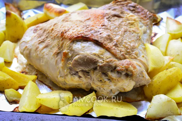 Шаг 7: иллюстрация