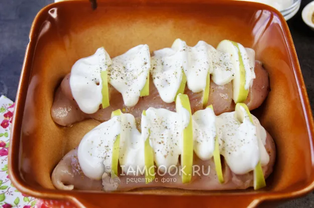 Шаг 5: иллюстрация