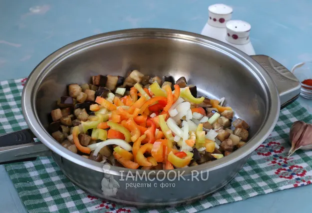 Шаг 5: иллюстрация