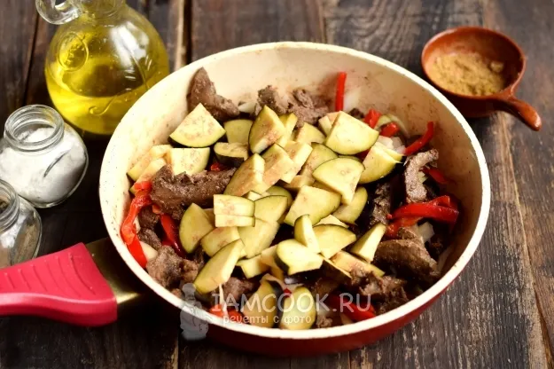 Шаг 5: иллюстрация