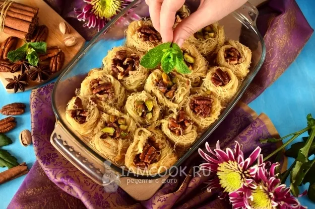 Шаг 13: иллюстрация