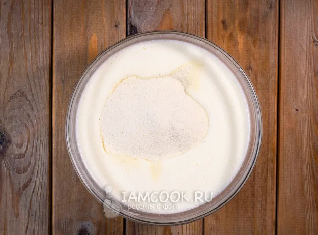 Шаг 3: иллюстрация