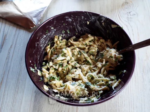 Шаг 6: иллюстрация