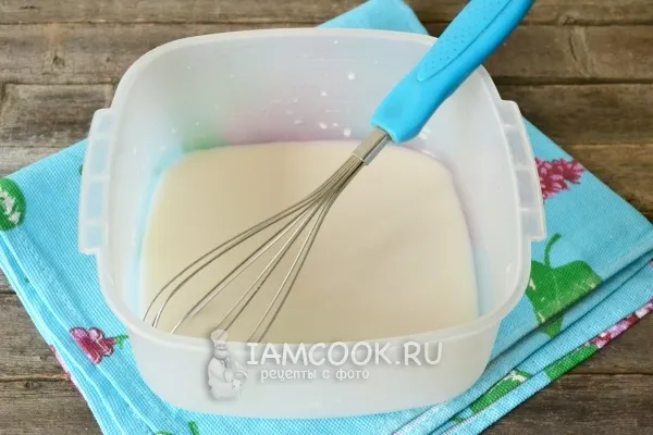 Шаг 2: иллюстрация