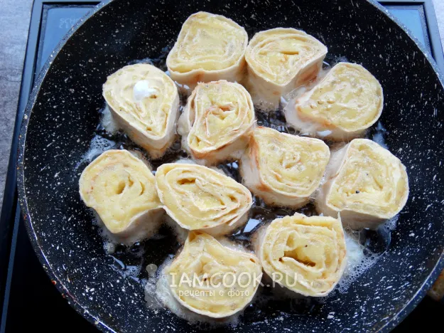 Шаг 12: иллюстрация