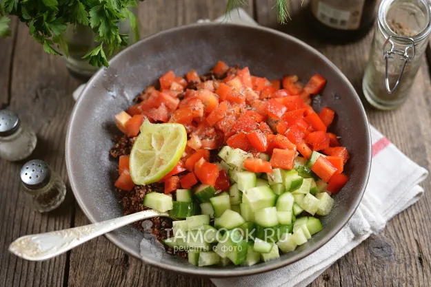 Шаг 5: иллюстрация