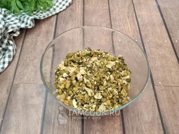 Шаг 10: иллюстрация