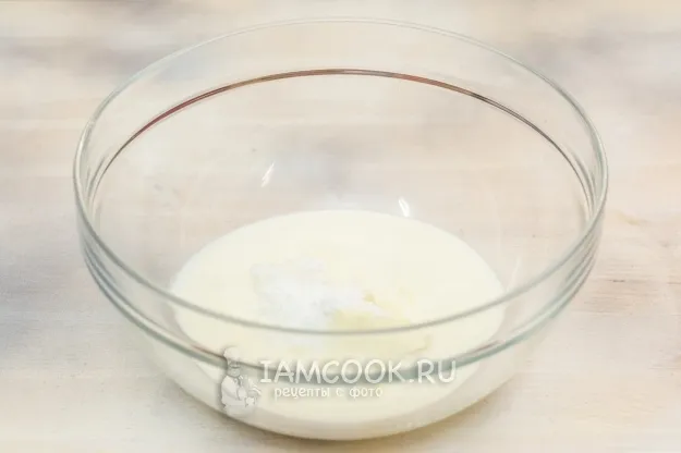 Шаг 2: иллюстрация