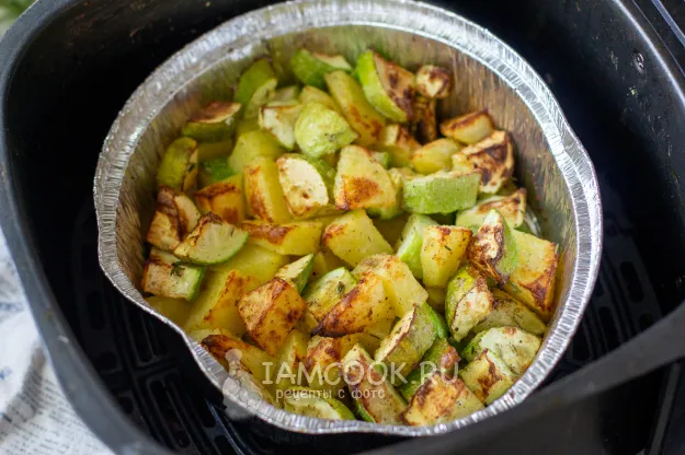 Шаг 8: иллюстрация